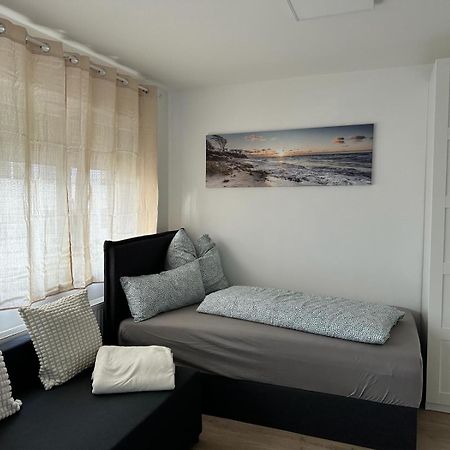 Amaroom Karlsruhe Chambre photo
