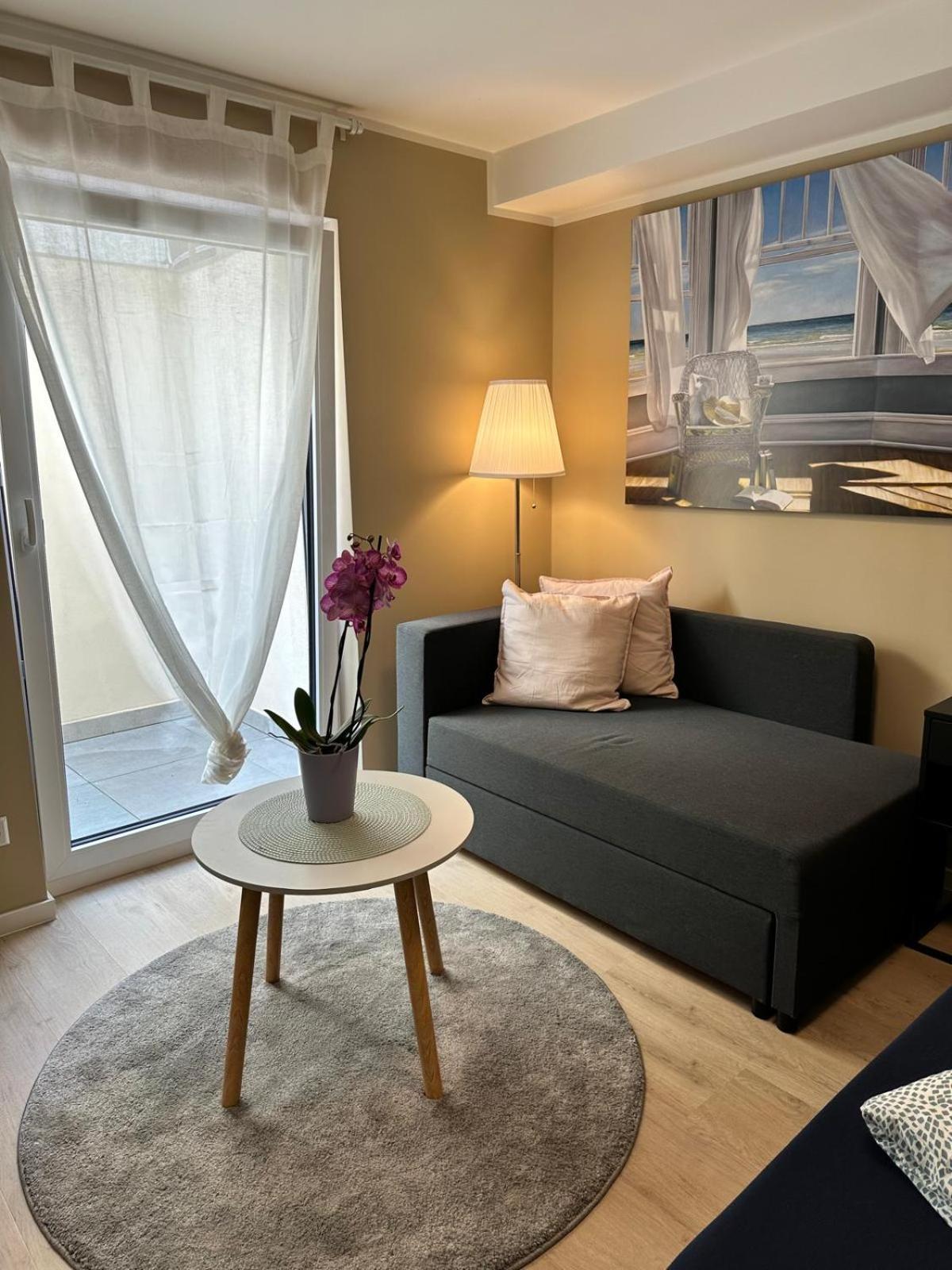 Amaroom Karlsruhe Chambre photo