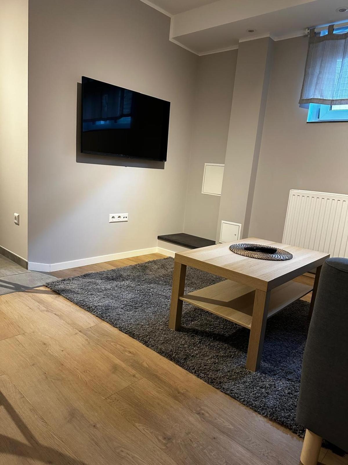 Amaroom Karlsruhe Chambre photo