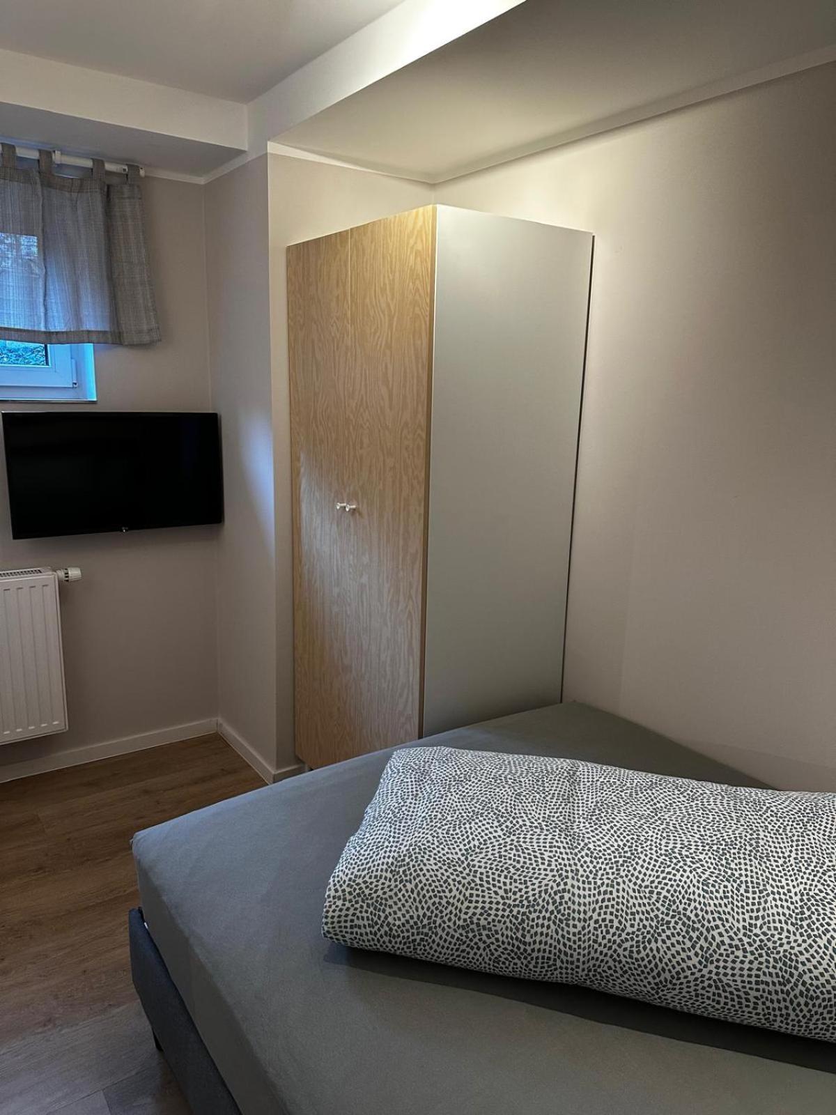 Amaroom Karlsruhe Chambre photo