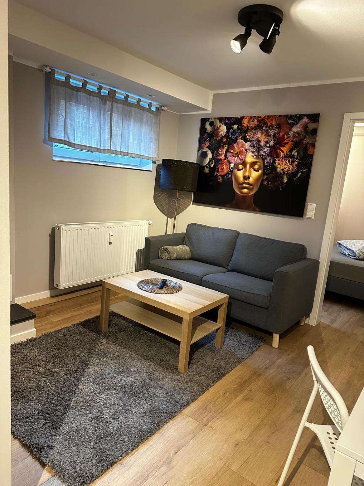 Amaroom Karlsruhe Chambre photo