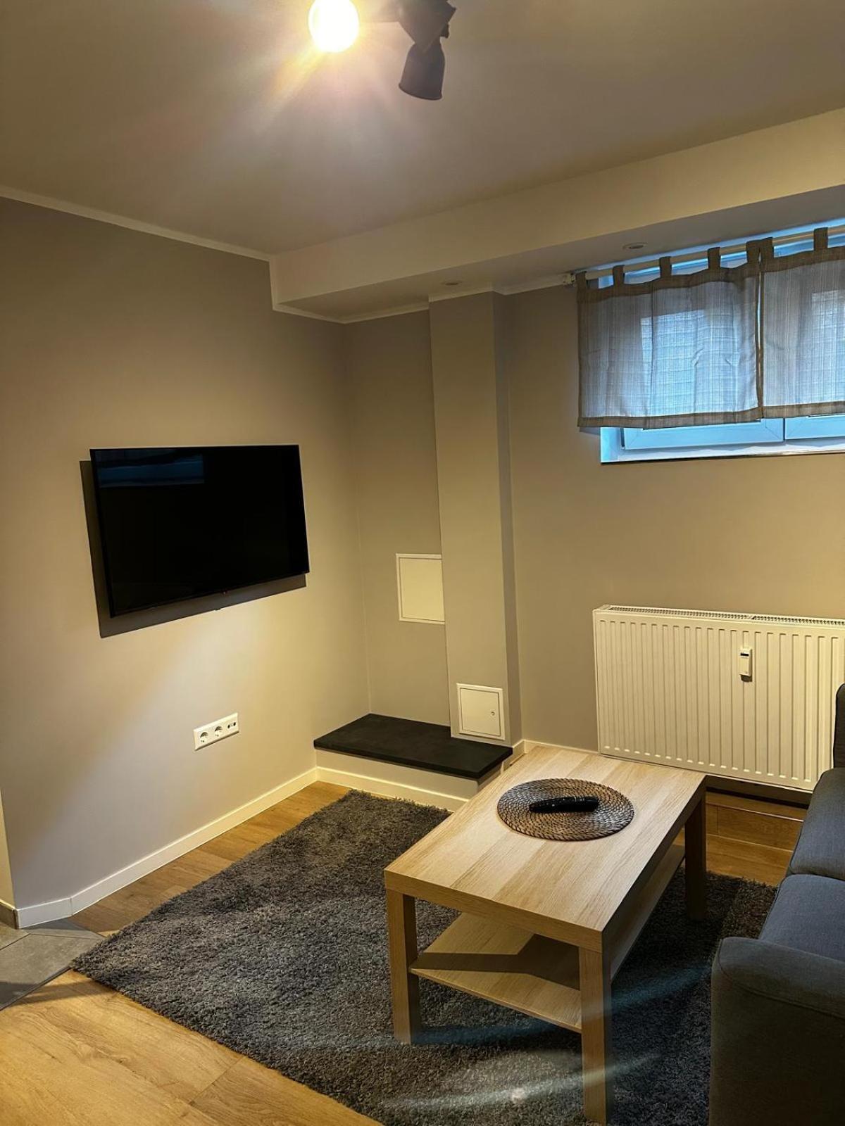 Amaroom Karlsruhe Chambre photo