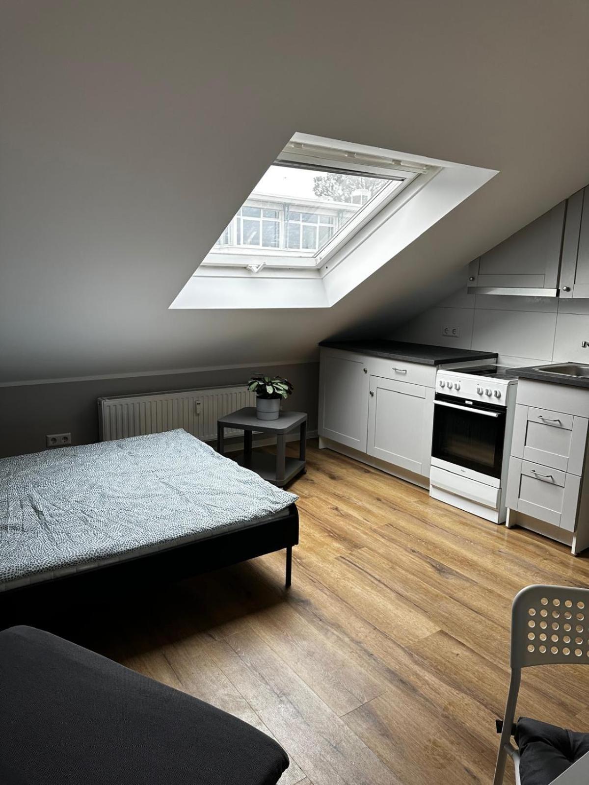 Amaroom Karlsruhe Chambre photo