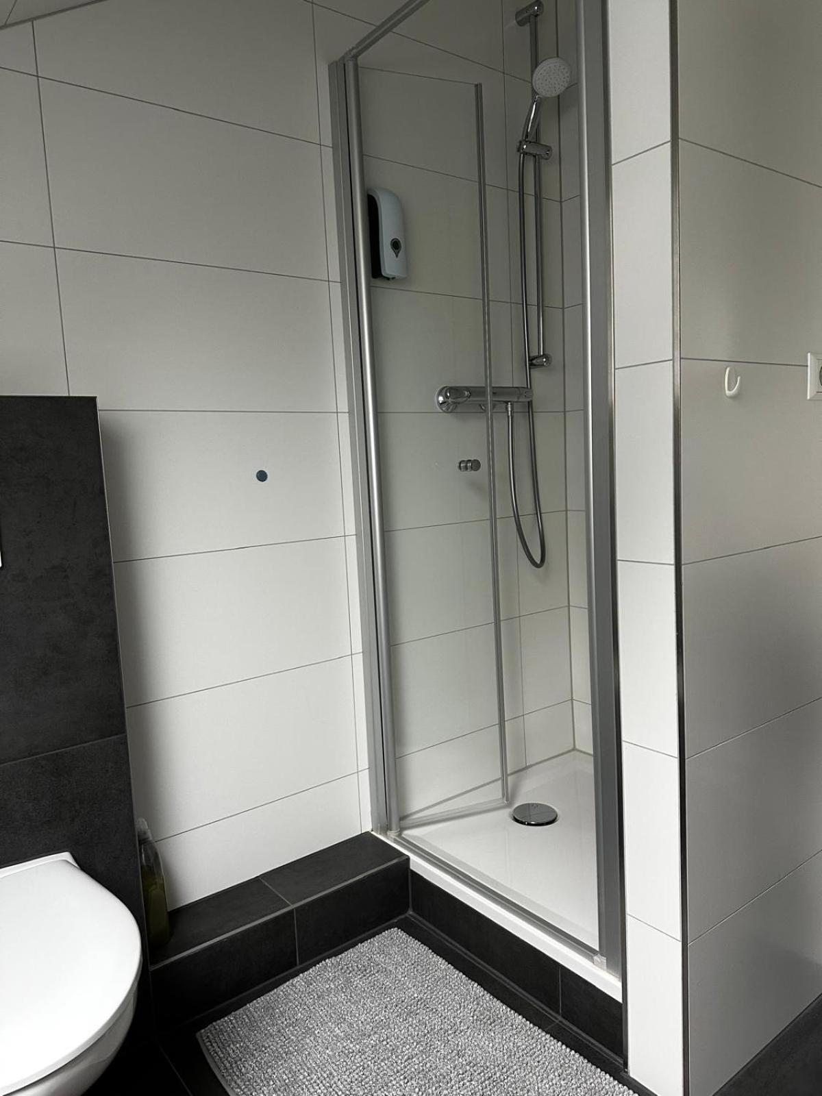Amaroom Karlsruhe Chambre photo