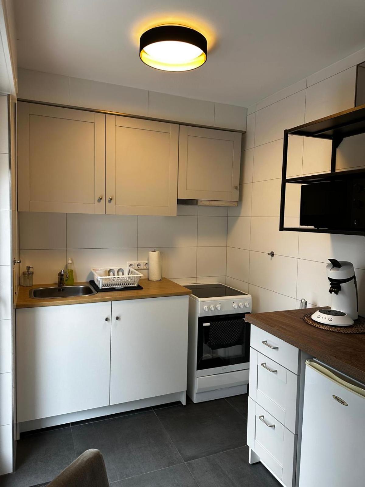Amaroom Karlsruhe Chambre photo