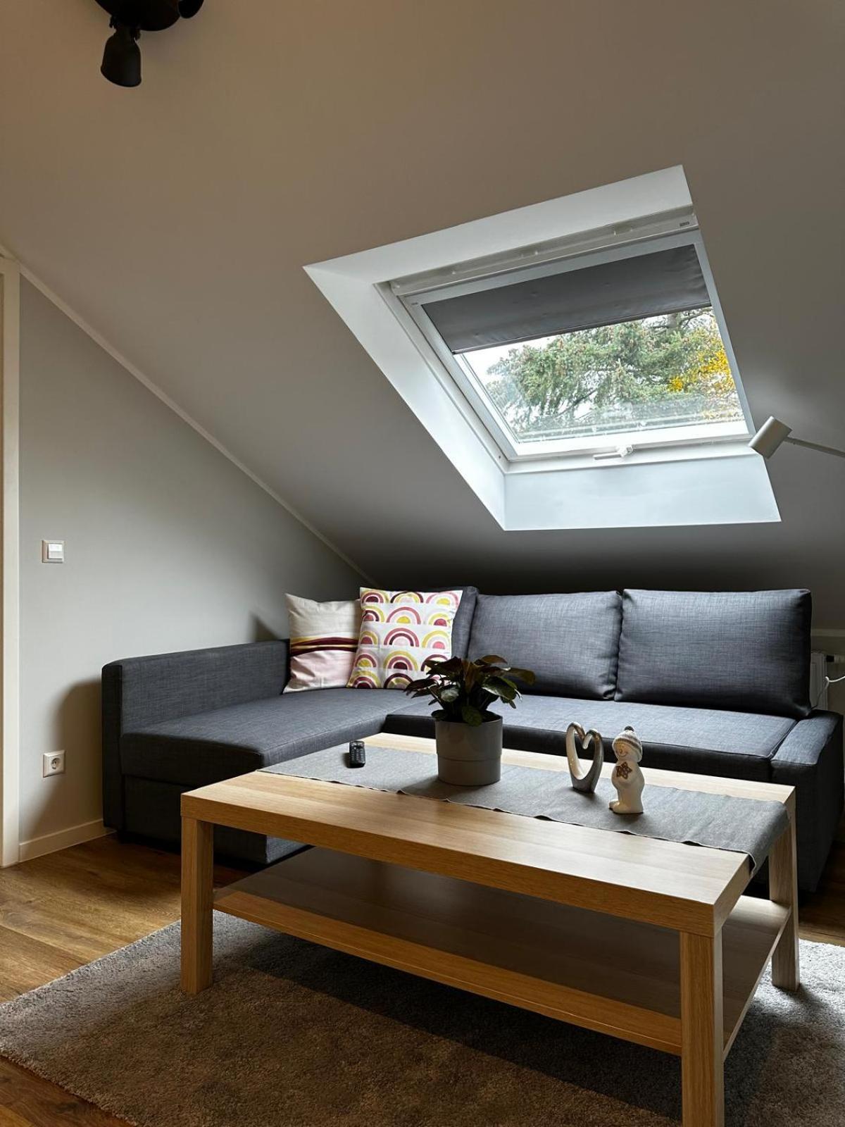 Amaroom Karlsruhe Chambre photo