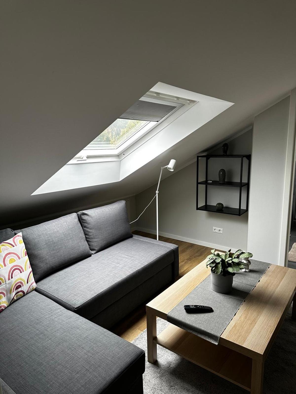 Amaroom Karlsruhe Chambre photo