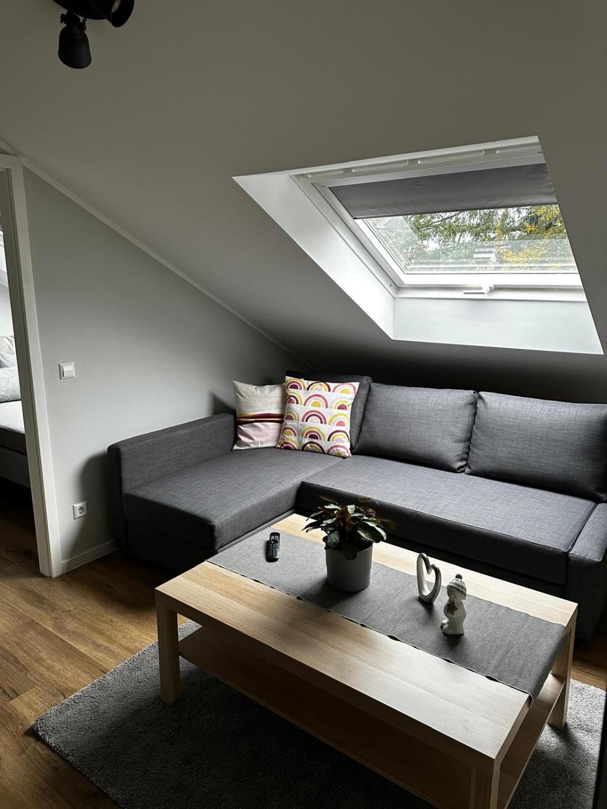 Amaroom Karlsruhe Chambre photo