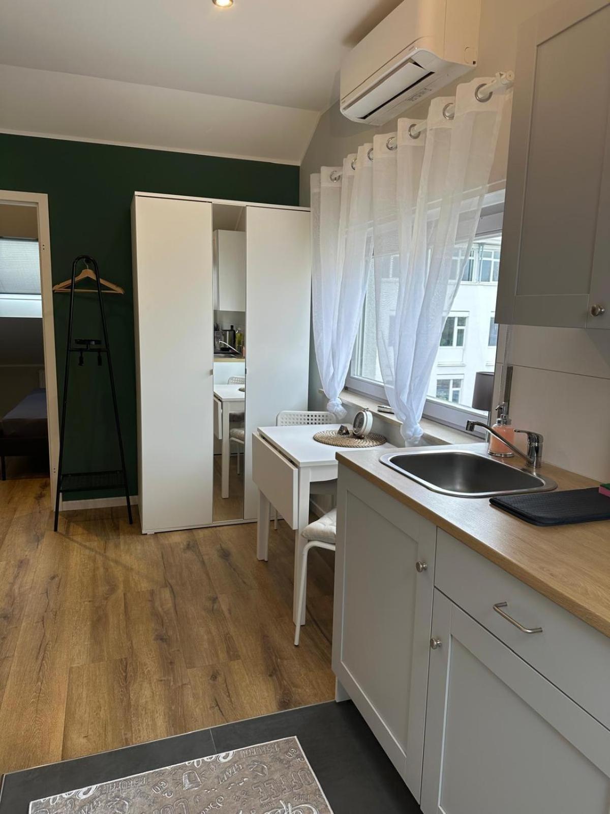 Amaroom Karlsruhe Extérieur photo