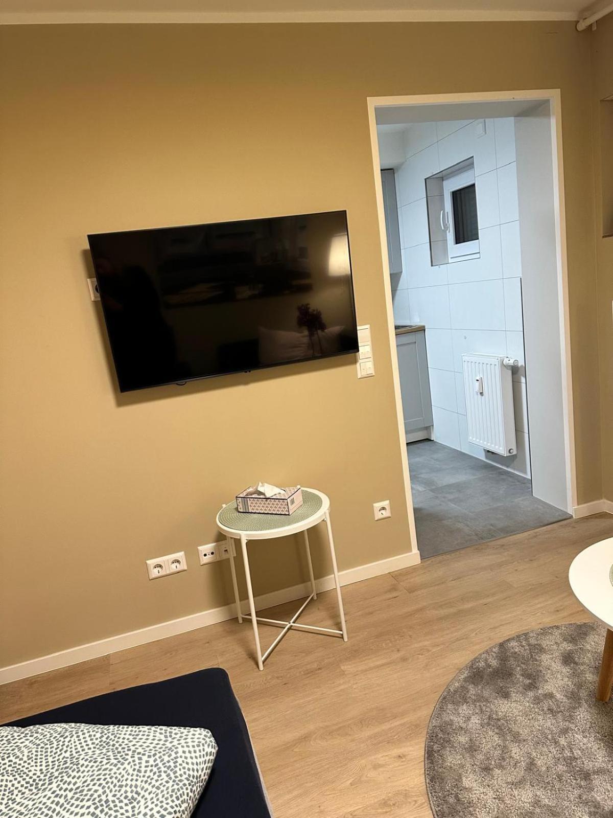 Amaroom Karlsruhe Chambre photo