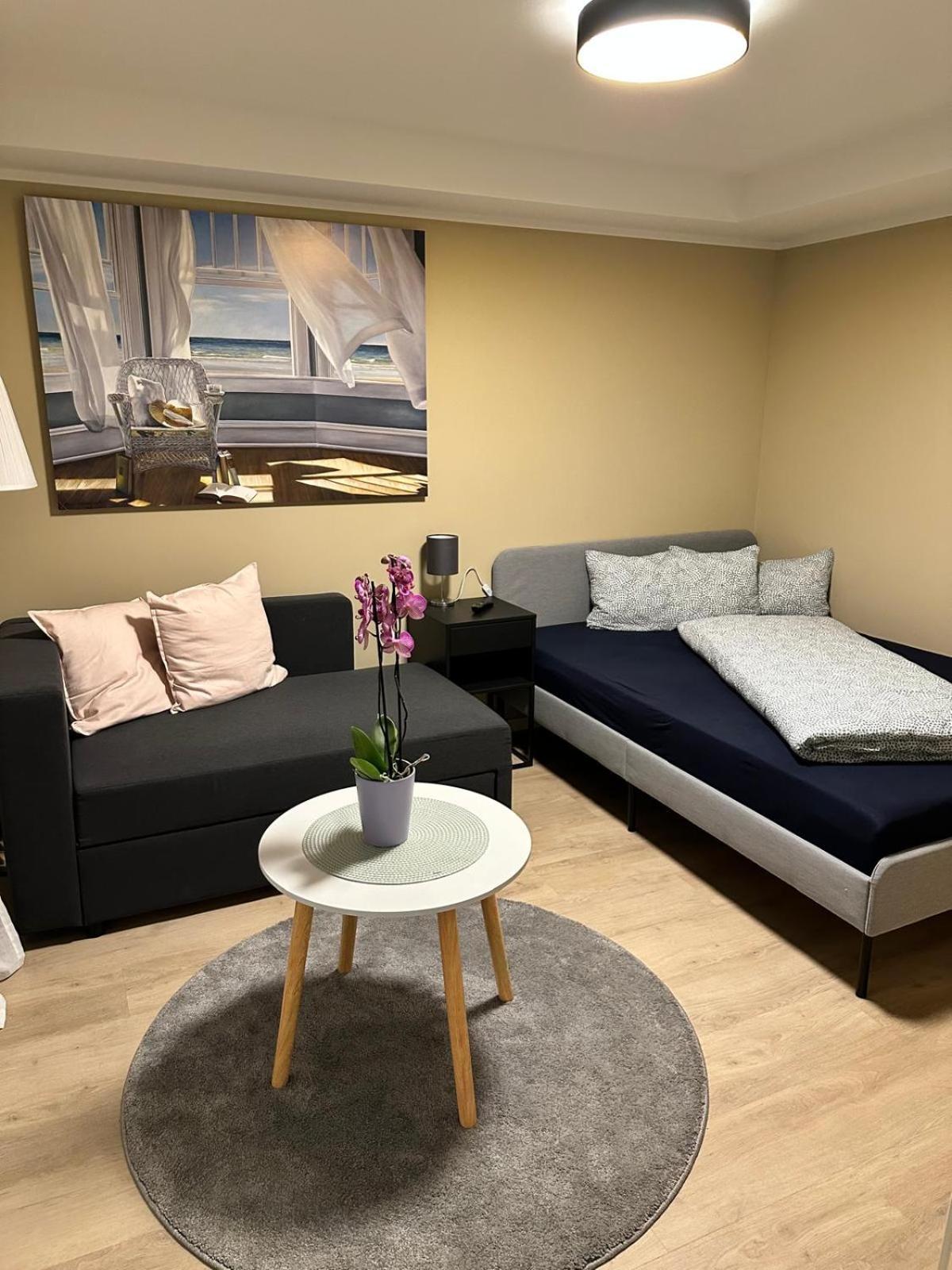 Amaroom Karlsruhe Chambre photo