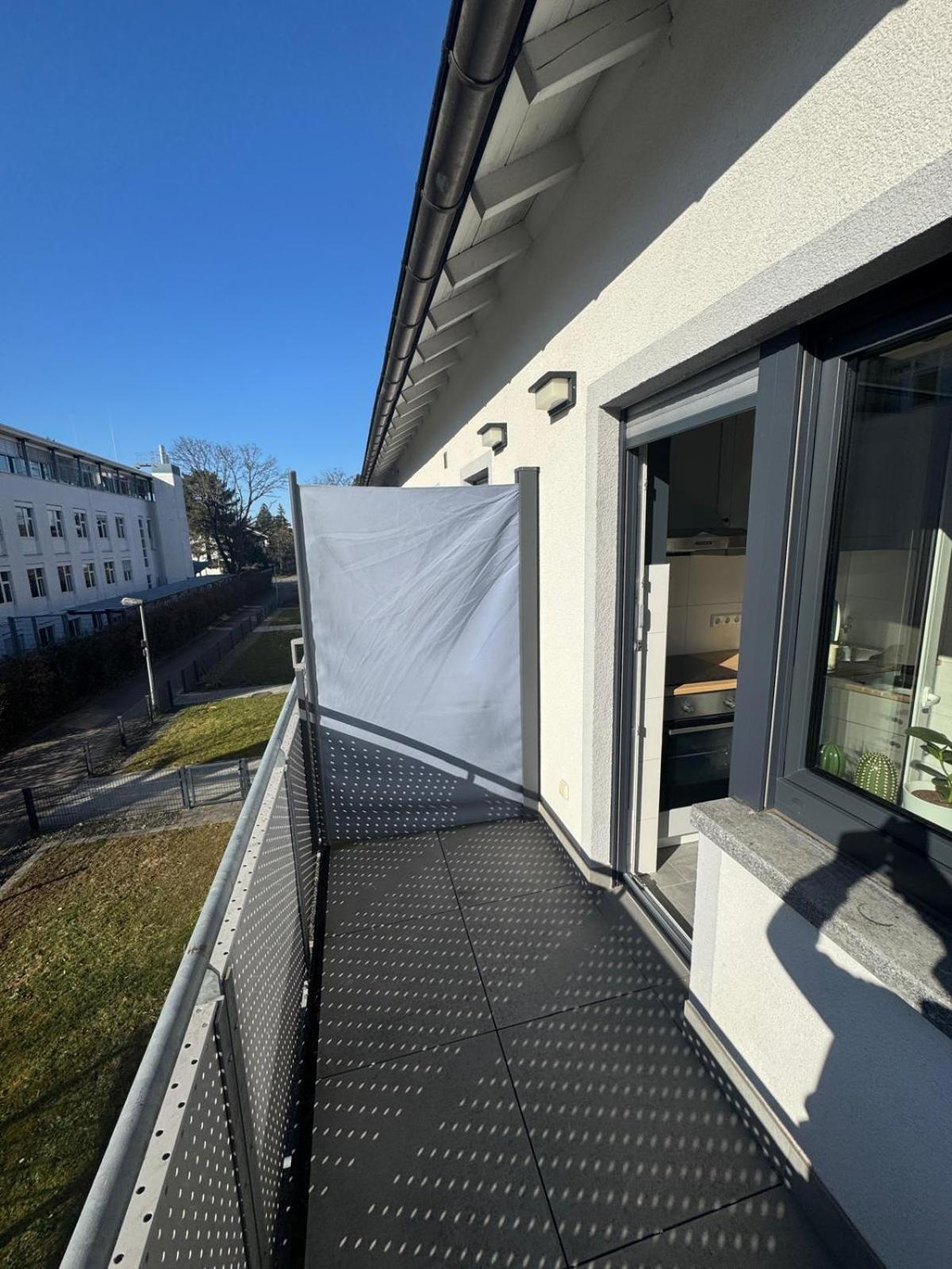 Amaroom Karlsruhe Extérieur photo