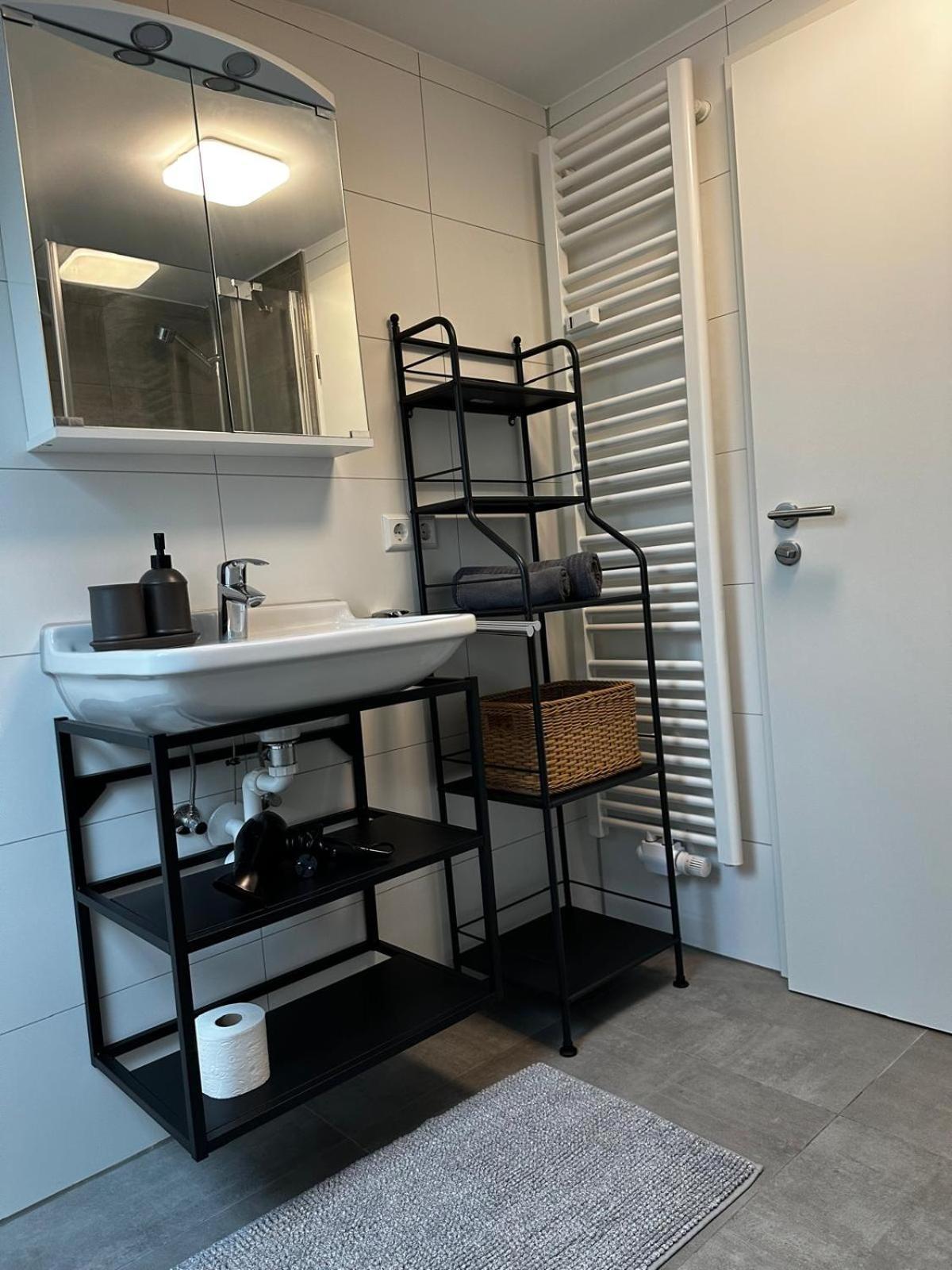 Amaroom Karlsruhe Chambre photo