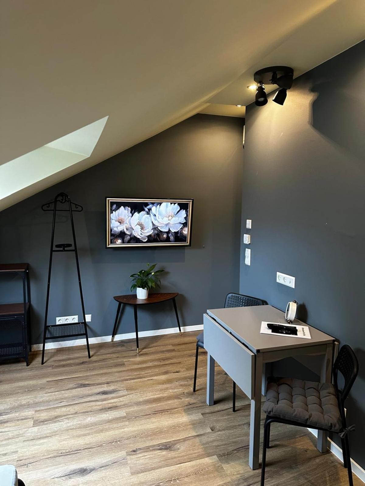 Amaroom Karlsruhe Chambre photo