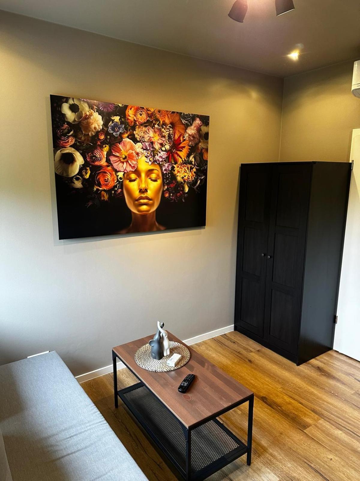 Amaroom Karlsruhe Chambre photo