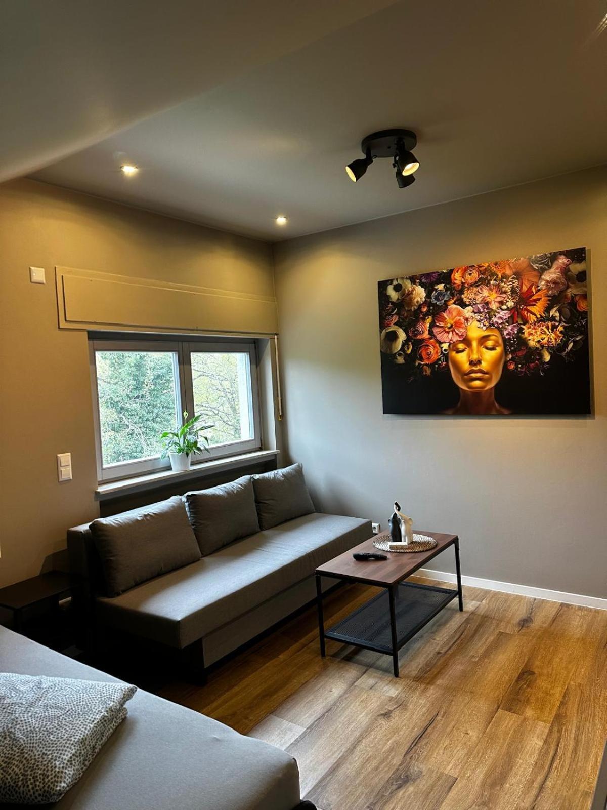 Amaroom Karlsruhe Chambre photo